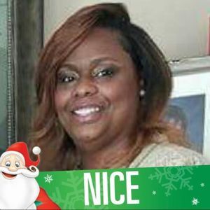 Meet your Posher, Vonda